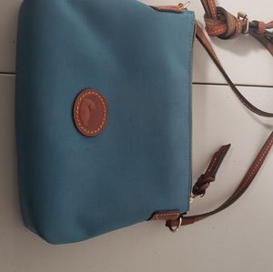 Dooney and Bourke crossbody